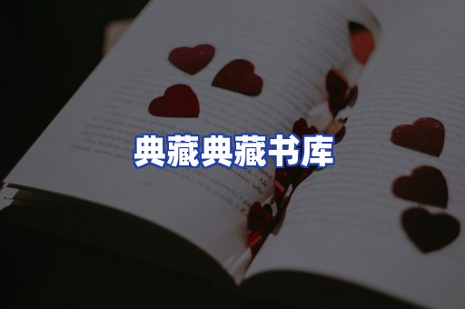 典藏典藏书库